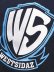 画像4: 【送料無料】WEST WEAR WS EMBROIDERY LOGO HOODIE NAVY (4)