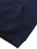画像5: 【送料無料】WEST WEAR WS EMBROIDERY LOGO HOODIE NAVY (5)