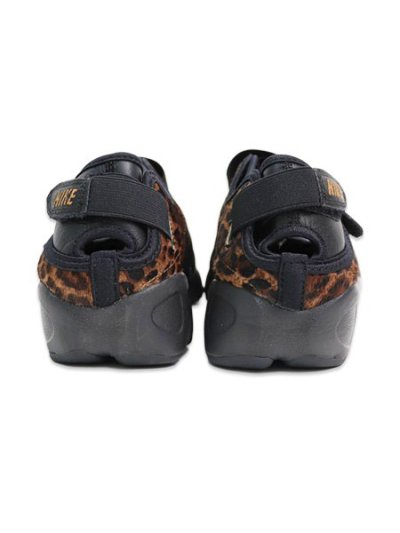 画像4: 【送料無料】】NIKE WMNS AIR RIFT BLACK/DESERT OCHRE