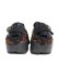 画像4: 【送料無料】】NIKE WMNS AIR RIFT BLACK/DESERT OCHRE (4)