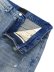 画像4: 【送料無料】RTA CLAYTON SKINNY STRETCH DENIM GOLDEN INDIGO (4)