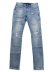 画像1: 【送料無料】RTA CLAYTON SKINNY STRETCH DENIM GOLDEN INDIGO (1)
