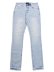 画像1: 【送料無料】RTA BRYANT SKINNY STRETCH DENIM SOFT HORIZON SIDE CROSS (1)