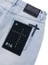 画像5: 【送料無料】RTA BRYANT SKINNY STRETCH DENIM SOFT HORIZON SIDE CROSS (5)