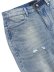画像3: 【送料無料】RTA CLAYTON SKINNY STRETCH DENIM GOLDEN INDIGO (3)