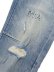 画像6: 【送料無料】RTA CLAYTON SKINNY STRETCH DENIM GOLDEN INDIGO (6)