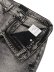 画像4: 【送料無料】RTA CLAYTON SKINNY STRETCH DENIM STONE HAZE (4)
