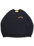【送料無料】DUBMAGE ROCKERS CREW BLACK