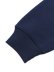 画像7: 【送料無料】WEST WEAR WS EMBROIDERY LOGO HOODIE NAVY (7)