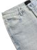 画像3: 【送料無料】RTA BRYANT BRYANT SKINNY STRETCH DENIM FROZEN FADE (3)