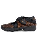 【送料無料】】NIKE WMNS AIR RIFT BLACK/DESERT OCHRE