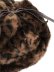 画像6: 【送料無料】KANGOL LEOPARD TRAPPER-LEOPARD (6)