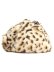 画像3: 【送料無料】KANGOL LEOPARD TRAPPER-SNOW LEOPARD (3)