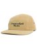 画像1: ACAPULCO GOLD EMBROIDERY CORDUROY CAMP CAP (1)