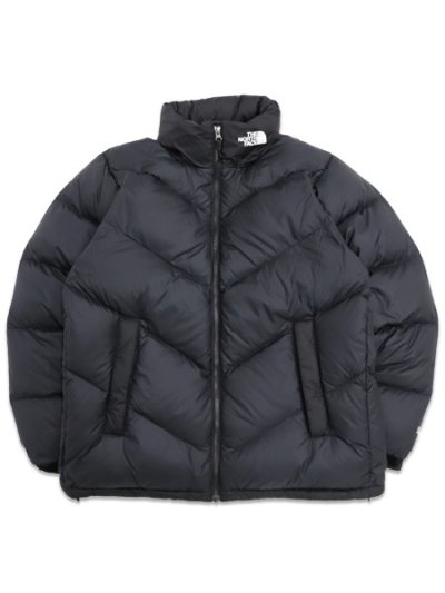 画像1: 【送料無料】THE NORTH FACE ASCENT JACKET
