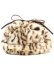 画像4: 【送料無料】KANGOL LEOPARD TRAPPER-SNOW LEOPARD (4)