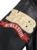 画像7: 【送料無料】PELLE PELLE UNRIVALED ANNIVERSARY STUDS & RHINESTONE BLACK/CABERNET/NAVY (7)