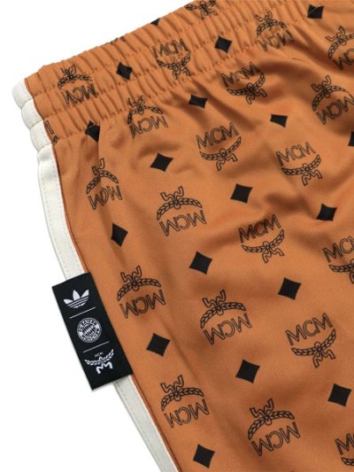 画像4: 【送料無料】ADIDAS FC BAYERN MUNCHEN 26/27 MCM TRACK PANT-TECH COPPER