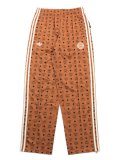 【送料無料】ADIDAS FC BAYERN MUNCHEN 26/27 MCM TRACK PANT-TECH COPPER