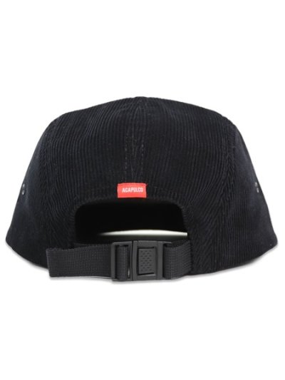 画像4: ACAPULCO GOLD EMBROIDERY CORDUROY CAMP CAP
