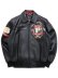 画像1: 【送料無料】PELLE PELLE UNRIVALED ANNIVERSARY STUDS & RHINESTONE BLACK/CABERNET/NAVY (1)