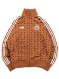 【送料無料】ADIDAS FC BAYERN MUNCHEN 26/27 MCM TRACK TOP-TECH COPPER