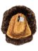 画像5: 【送料無料】KANGOL LEOPARD TRAPPER-LEOPARD (5)