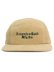 画像2: ACAPULCO GOLD EMBROIDERY CORDUROY CAMP CAP (2)