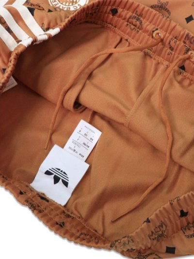 画像6: 【送料無料】ADIDAS FC BAYERN MUNCHEN 26/27 MCM TRACK PANT-TECH COPPER