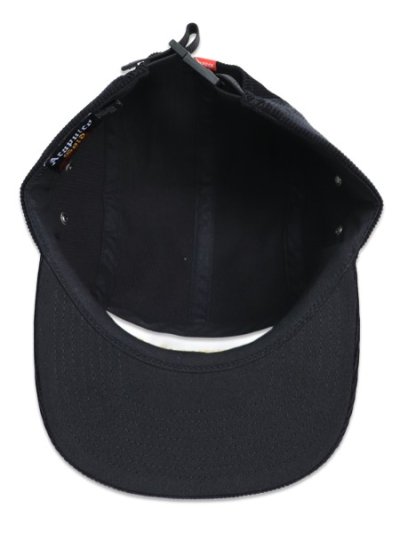 画像5: ACAPULCO GOLD EMBROIDERY CORDUROY CAMP CAP