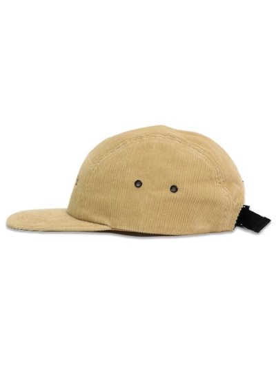 画像3: ACAPULCO GOLD EMBROIDERY CORDUROY CAMP CAP