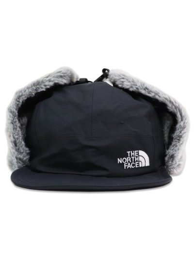 画像2: 【送料無料】THE NORTH FACE FRONTIER CAP
