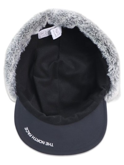 画像5: 【送料無料】THE NORTH FACE FRONTIER CAP