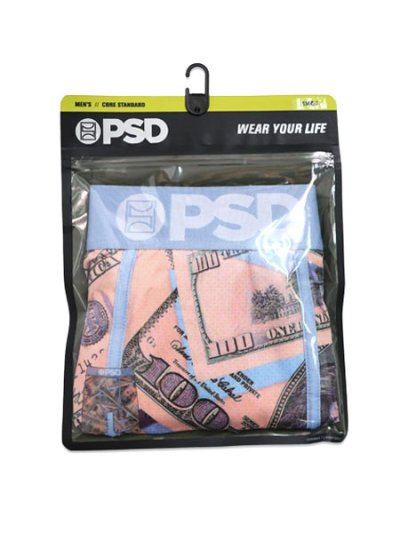 画像3: PSD CASH CHAOS CRL TRUNKS