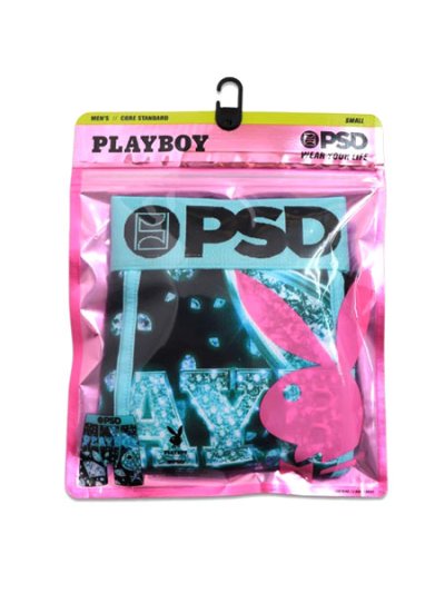 画像3: PSD PLAYBOY VVS TRUNKS