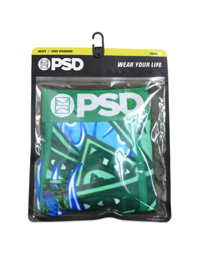 画像3: PSD FLAMIN BENJIS TRUNKS