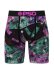 画像1: PSD VACATION GREEN TRUNKS (1)