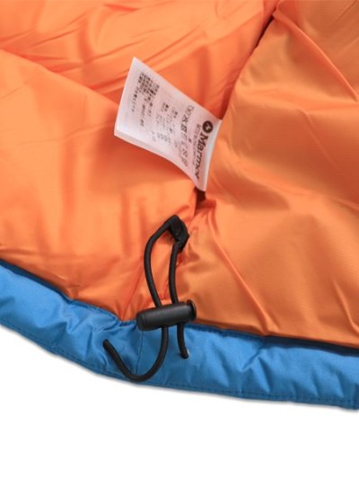 画像10: 【送料無料】MARMOT PARBAT PARKA SEA BLUE