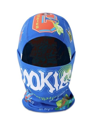 画像1: PSD COOKIES HIGHEST FACE MUSK