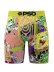 画像1: PSD SPONGEBOB SQUARE FRIGHT FEST TRUNKS (1)