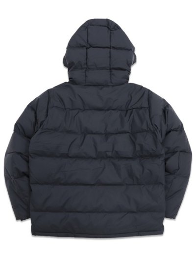 画像2: 【送料無料】MARMOT PARBAT PARKA BLACK