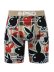 画像1: PSD PLAYBOY CHECKMATE TRUNKS (1)