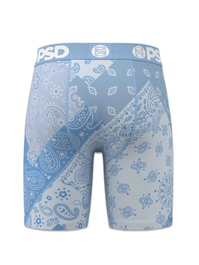 画像2: PSD WF BABY BLUE TRUNKS