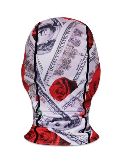 画像3: PSD 100 ROSES FACE MUSK