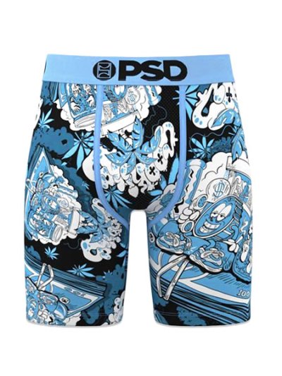 画像1: PSD COOKIES LAID BACK TRUNKS