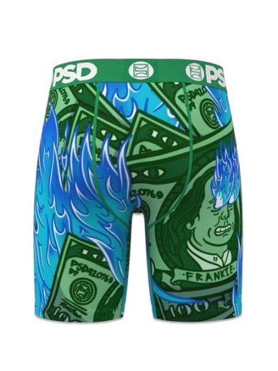 画像2: PSD FLAMIN BENJIS TRUNKS