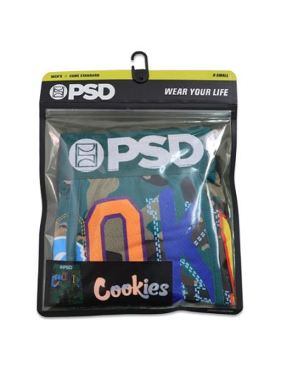 画像3: PSD COOKIES BATTALION TRUNKS