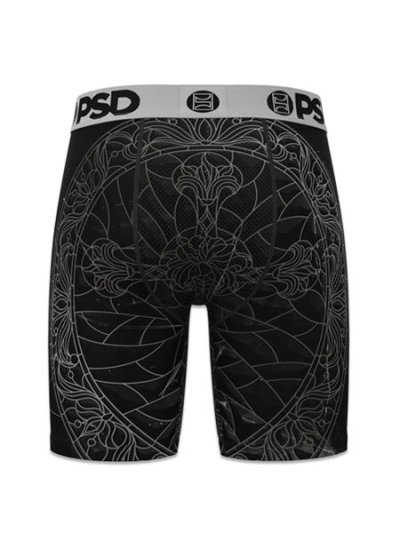 画像2: PSD BLACK PATH TRUNKS