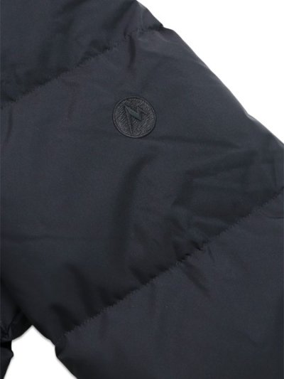 画像6: 【送料無料】MARMOT PARBAT PARKA BLACK