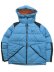 画像1: 【送料無料】MARMOT PARBAT PARKA SEA BLUE (1)